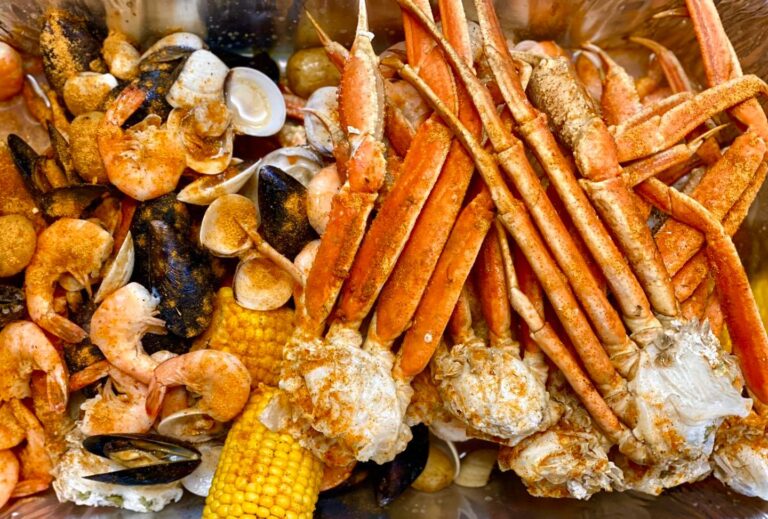 Captain George 5 768x519